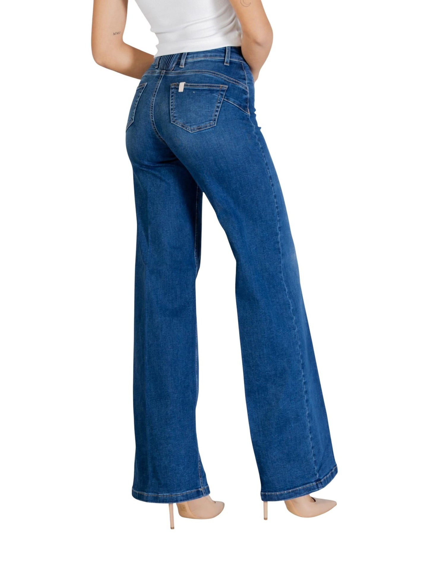 Liu Jo · Дънки · ECS B.UP PARFAIT FLARE H.W. | DontMiss.bg
