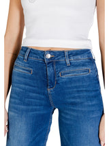 Liu Jo · Дънки · ECS B.UP PARFAIT FLARE H.W. | DontMiss.bg