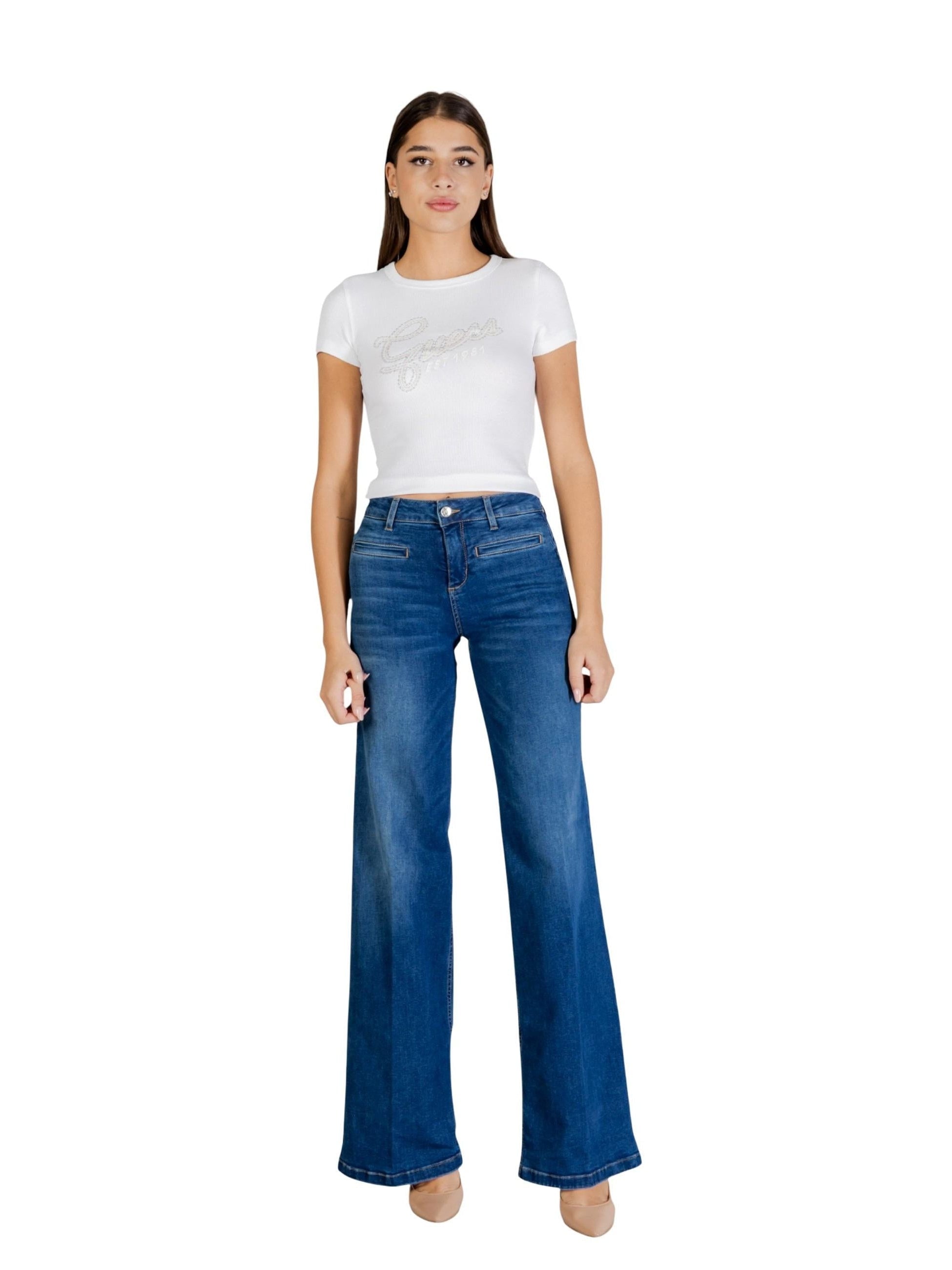 Liu Jo · Дънки · ECS B.UP PARFAIT FLARE H.W. | DontMiss.bg