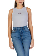 Calvin Klein Jeans · Потник · Лилав | DontMiss.bg
