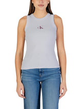 Calvin Klein Jeans · Потник · Лилав | DontMiss.bg