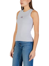 Calvin Klein Jeans · Потник · Лилав | DontMiss.bg