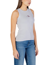 Calvin Klein Jeans · Потник · Лилав | DontMiss.bg