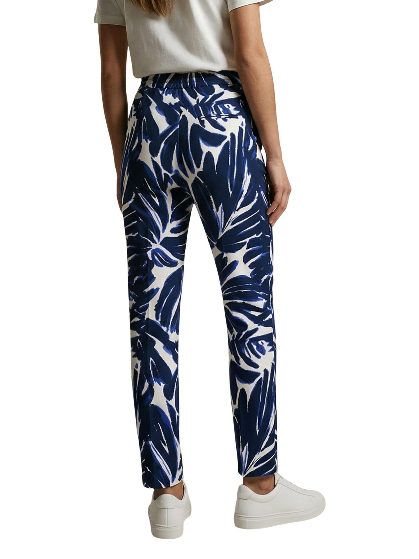 ONLY · Панталони · ONLNOVA LIFE VIS PANT AOP | DontMiss.bg