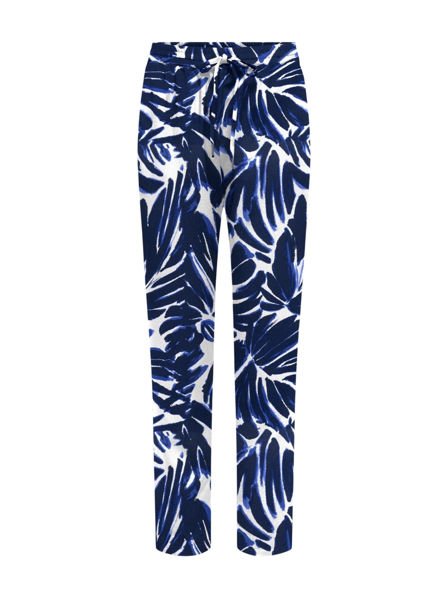 ONLY · Панталони · ONLNOVA LIFE VIS PANT AOP | DontMiss.bg