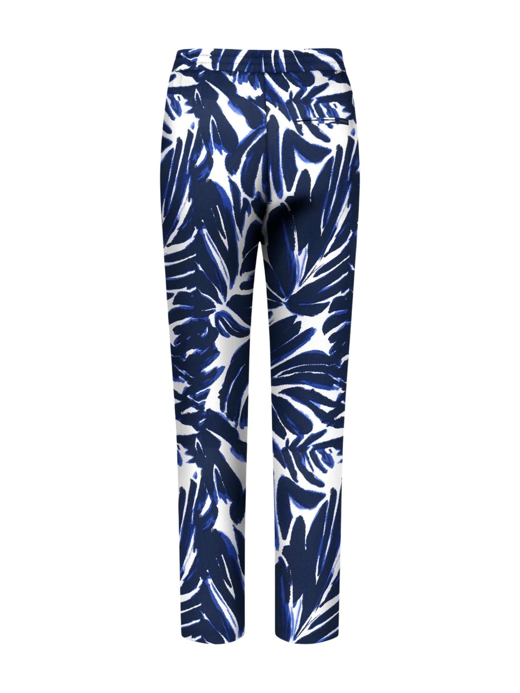 ONLY · Панталони · ONLNOVA LIFE VIS PANT AOP | DontMiss.bg