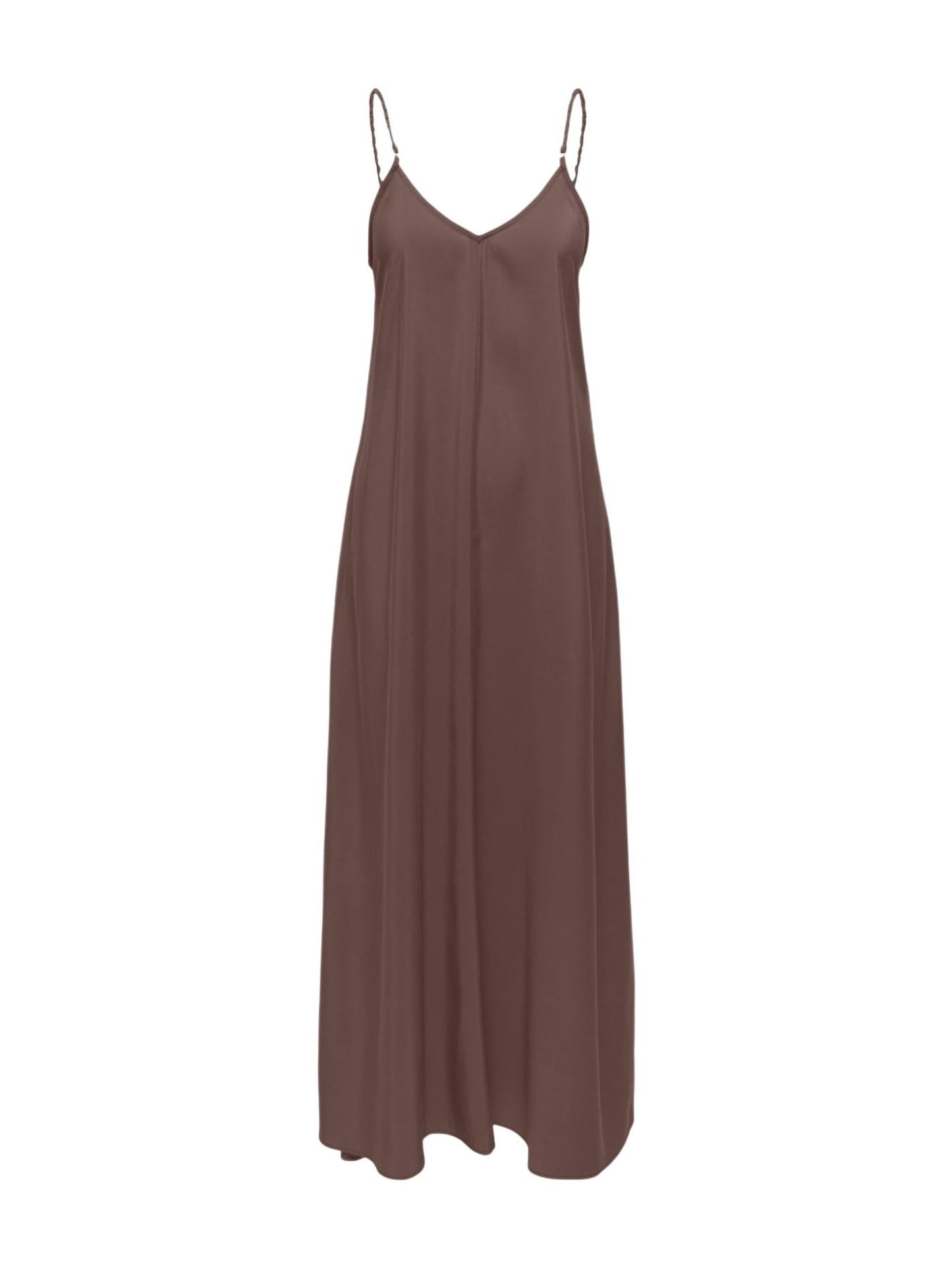 ONLY · Рокля · Onlmadeli Oaklyn Strap Long Dress Wvn | DontMiss.bg