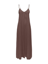 ONLY · Рокля · Onlmadeli Oaklyn Strap Long Dress Wvn | DontMiss.bg