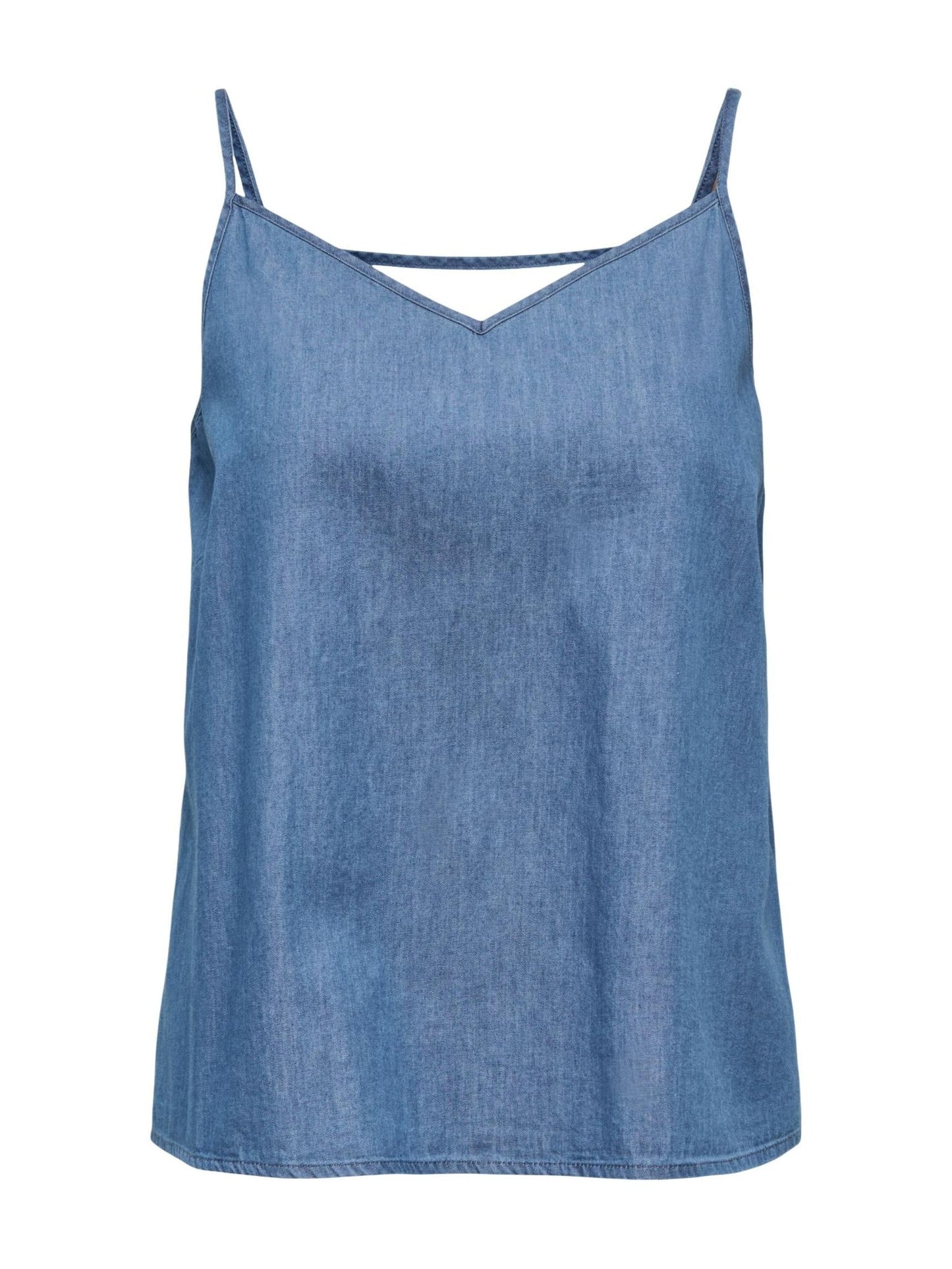 ONLY · Потник · Onlnova Azure Singlet Wvn | DontMiss.bg