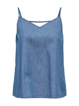 ONLY · Потник · Onlnova Azure Singlet Wvn | DontMiss.bg