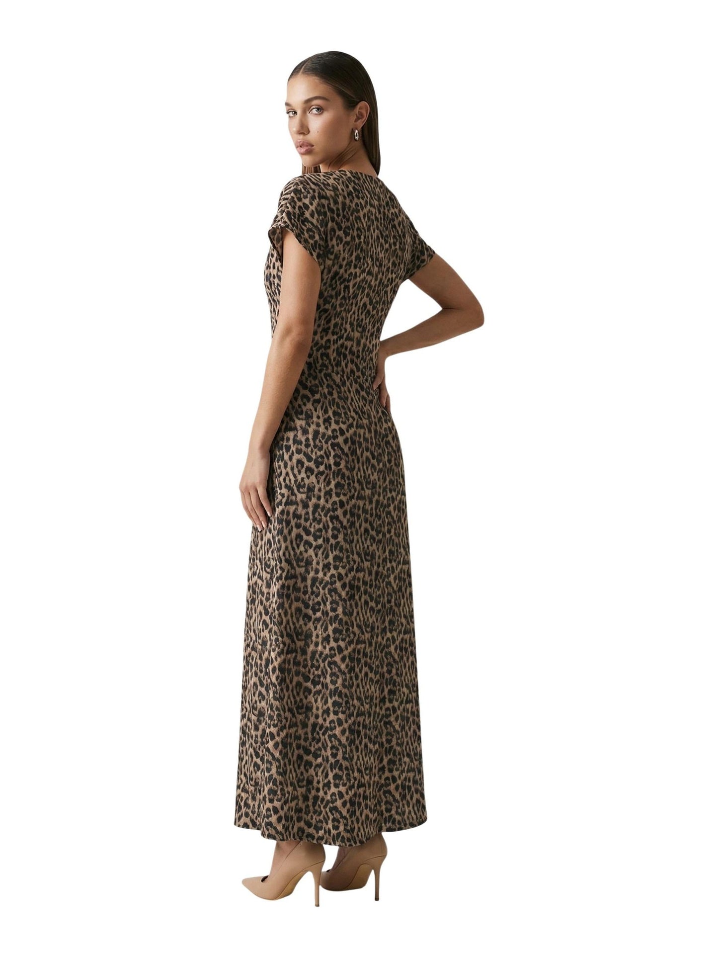 ONLY · Рокля · Onlnova Life Vis Mollie Long Dress Wvn | DontMiss.bg