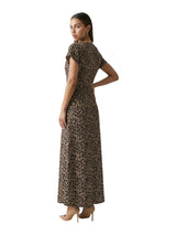 ONLY · Рокля · Onlnova Life Vis Mollie Long Dress Wvn | DontMiss.bg