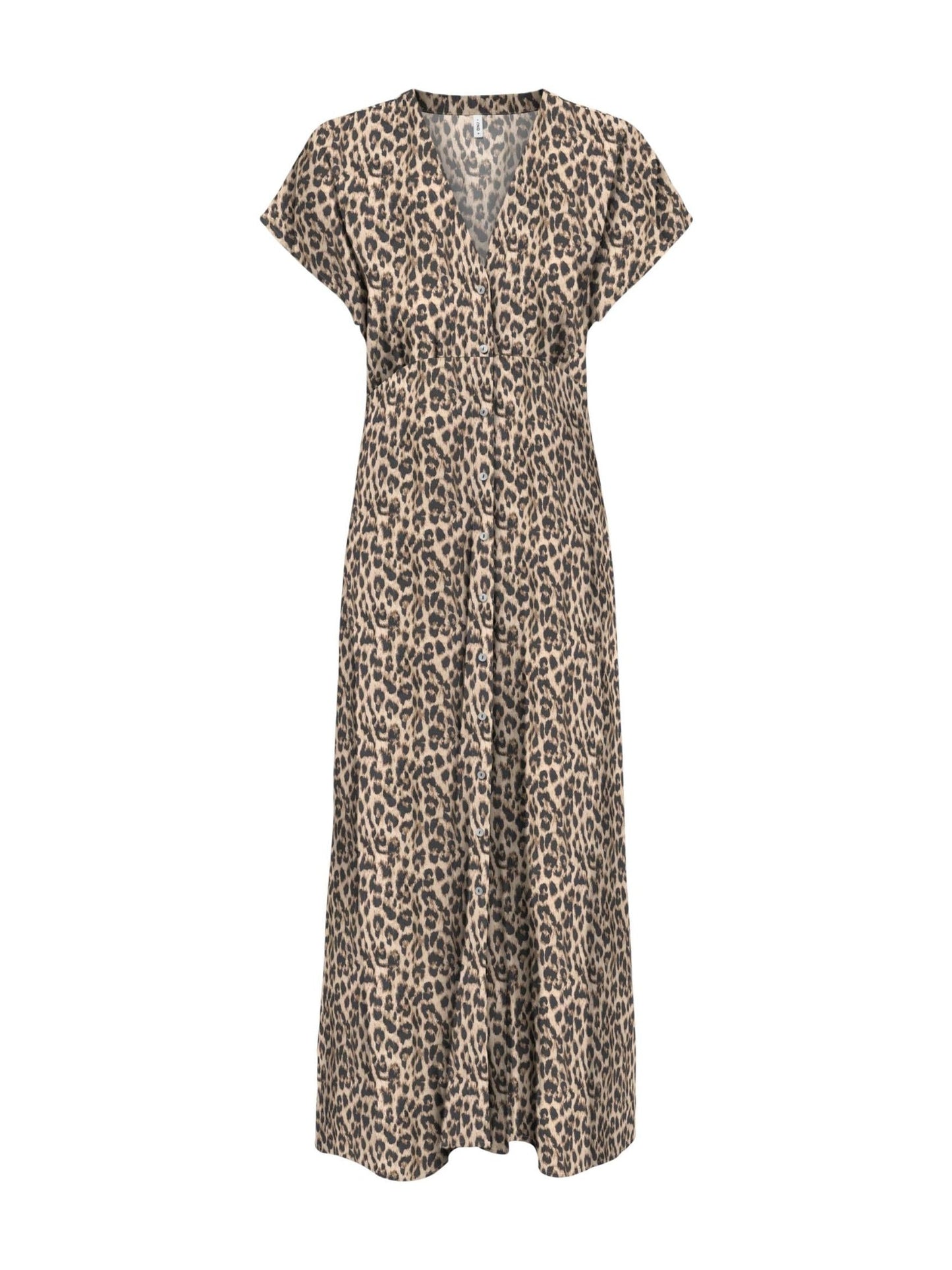 ONLY · Рокля · Onlnova Life Vis Mollie Long Dress Wvn | DontMiss.bg