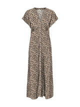 ONLY · Рокля · Onlnova Life Vis Mollie Long Dress Wvn | DontMiss.bg
