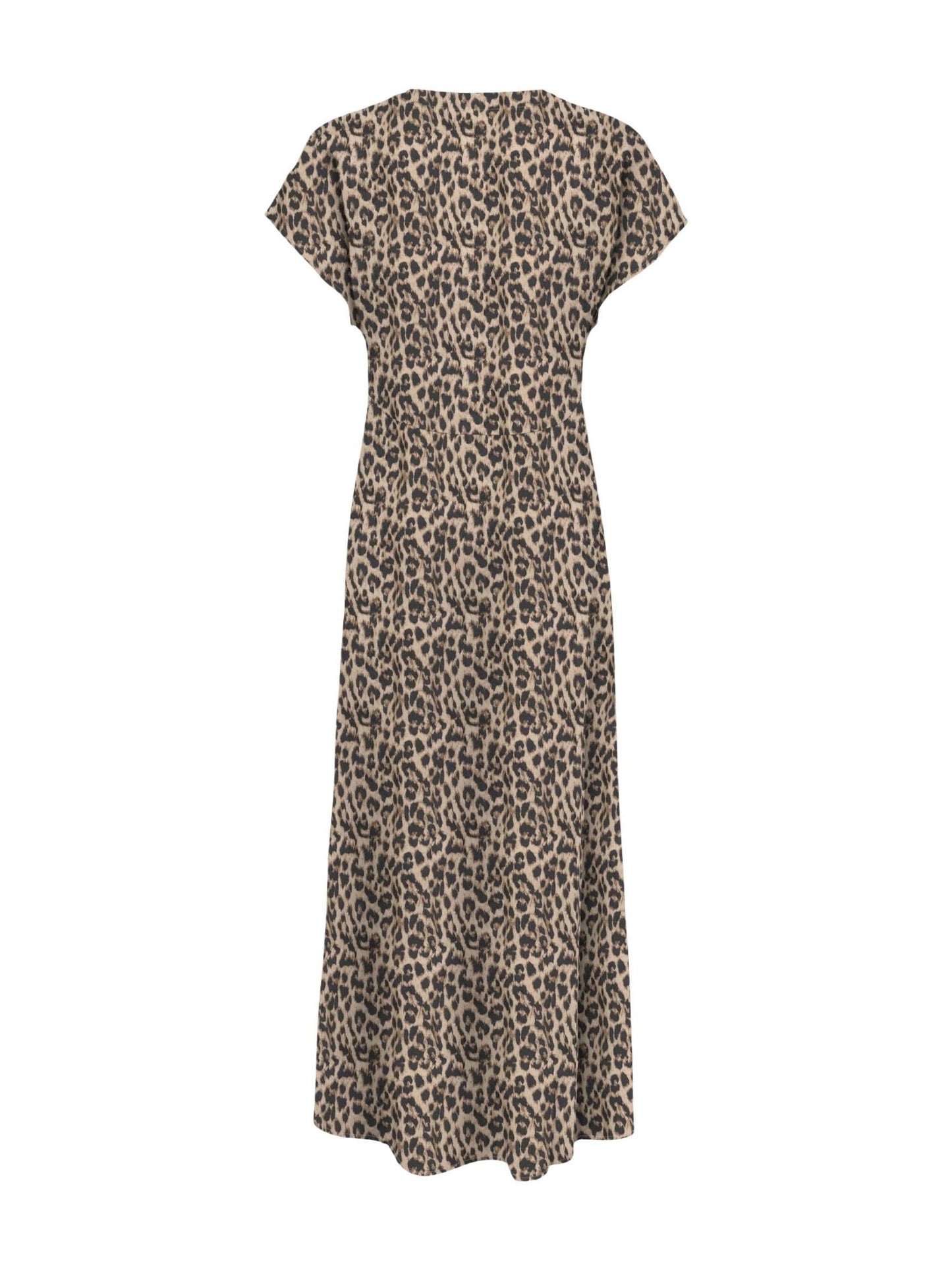 ONLY · Рокля · Onlnova Life Vis Mollie Long Dress Wvn | DontMiss.bg