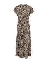 ONLY · Рокля · Onlnova Life Vis Mollie Long Dress Wvn | DontMiss.bg