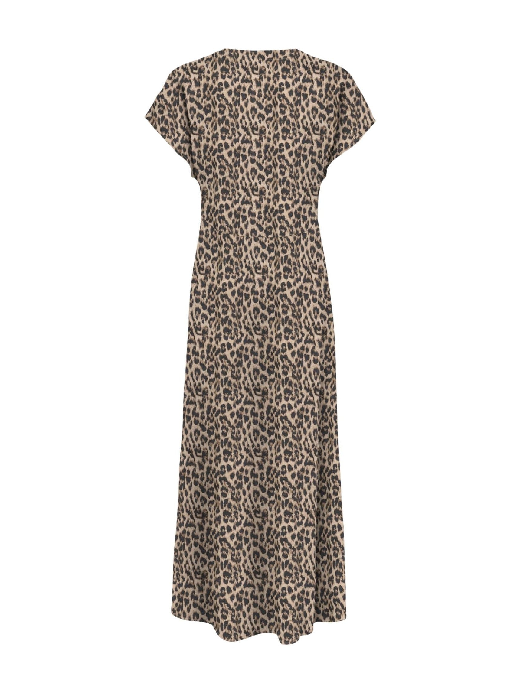 ONLY · Рокля · Onlnova Life Vis Mollie Long Dress Wvn | DontMiss.bg