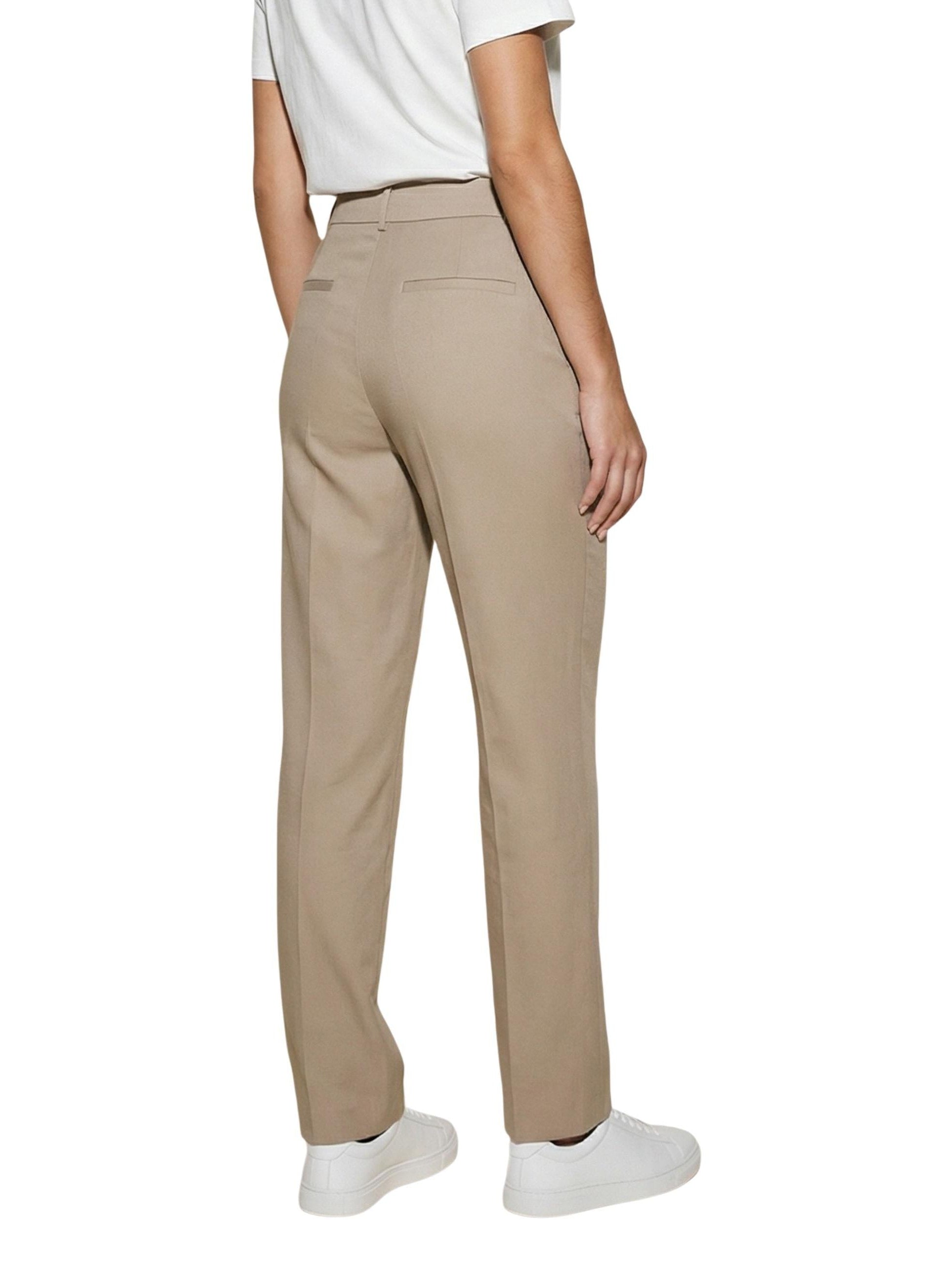 ONLY · Панталони · Onlaris Life Mw Straight Pants Wvn Cc | DontMiss.bg