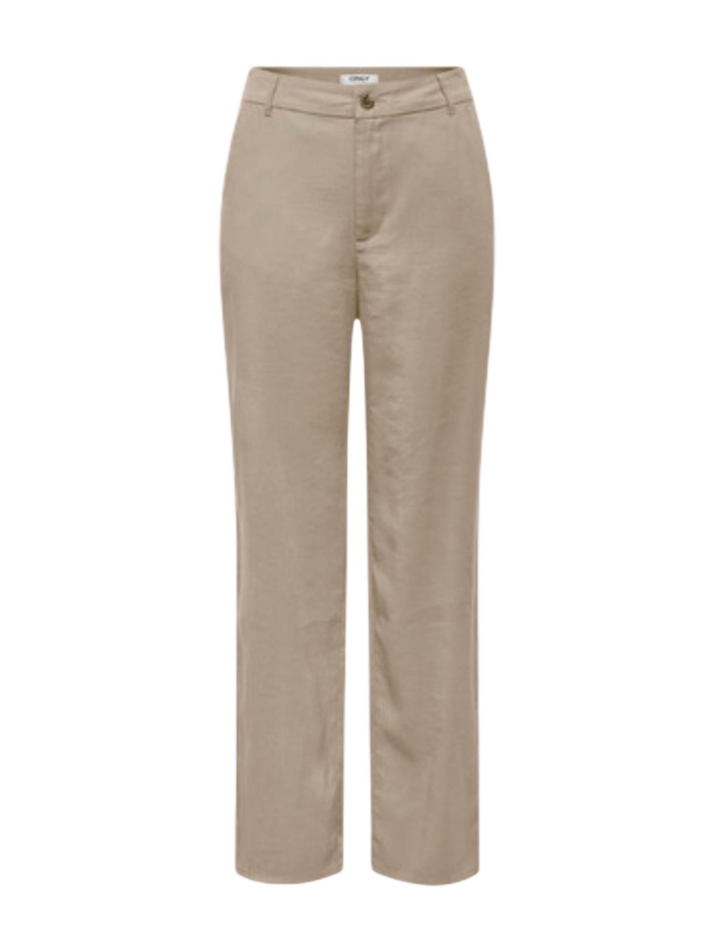 ONLY · Панталони · Onlaris Life Mw Straight Pants Wvn Cc | DontMiss.bg