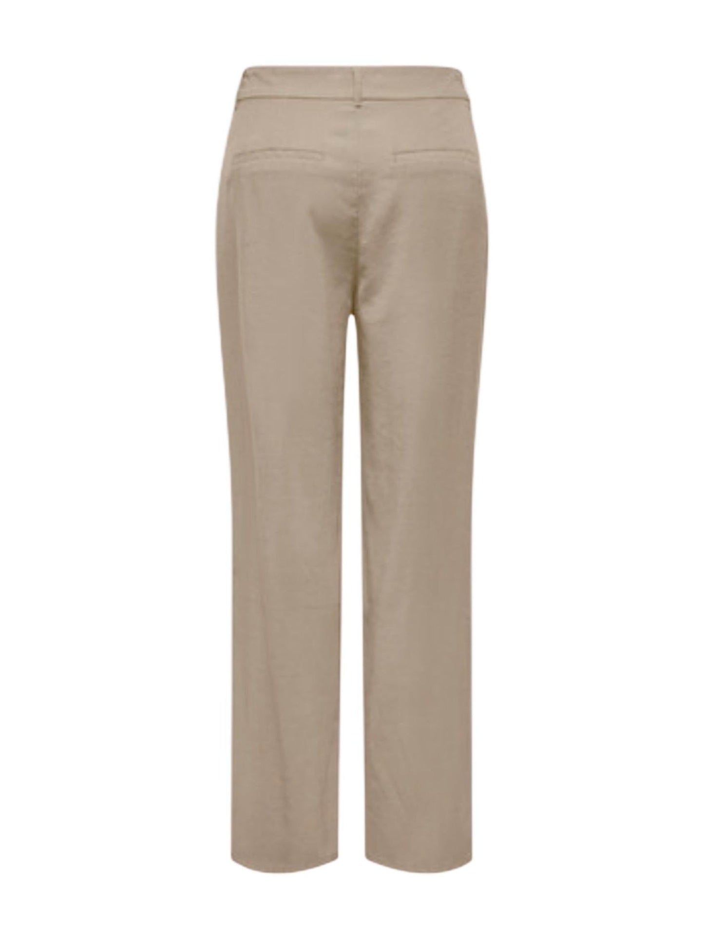 ONLY · Панталони · Onlaris Life Mw Straight Pants Wvn Cc | DontMiss.bg