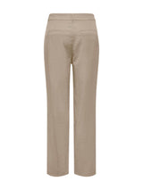 ONLY · Панталони · Onlaris Life Mw Straight Pants Wvn Cc | DontMiss.bg