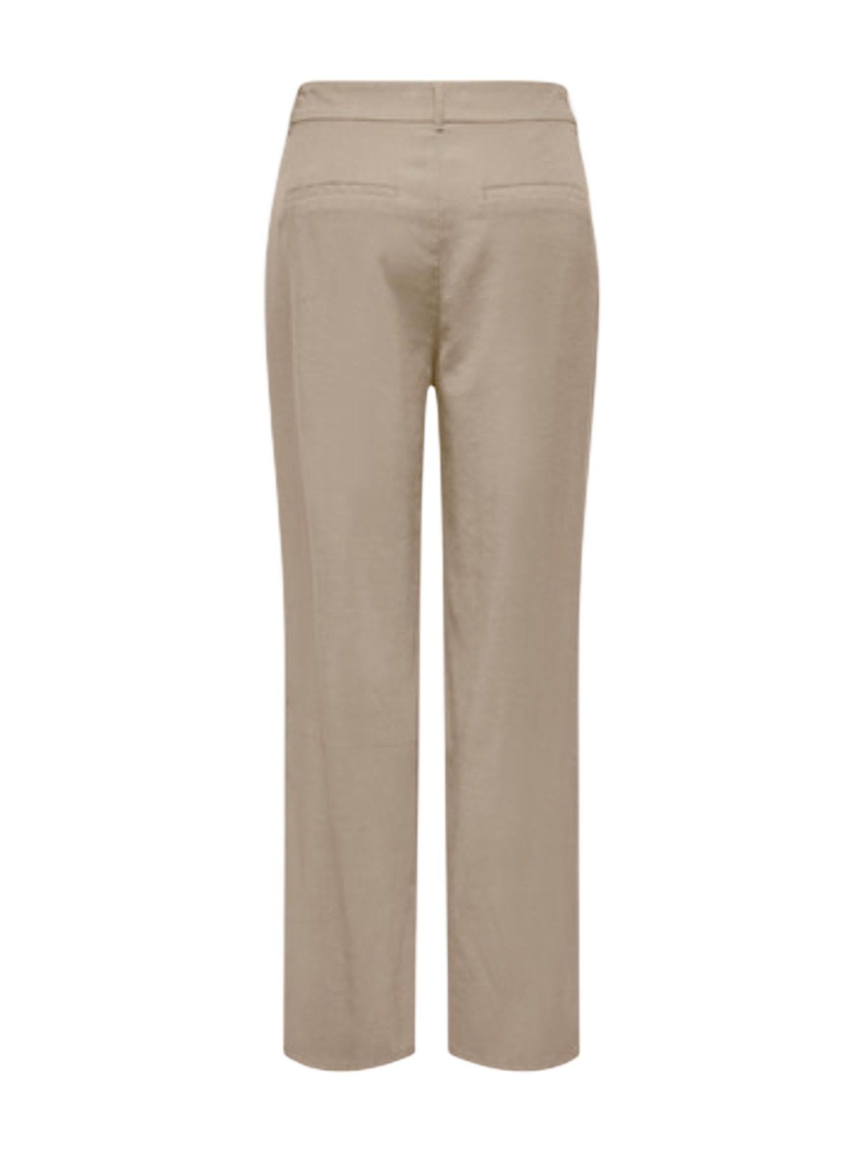 ONLY · Панталони · Onlaris Life Mw Straight Pants Wvn Cc | DontMiss.bg