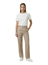 ONLY · Панталони · Onlaris Life Mw Straight Pants Wvn Cc | DontMiss.bg