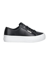 Calvin Klein Jeans · Ниски кецове · VULC FLATF LACE UP L | DontMiss.bg