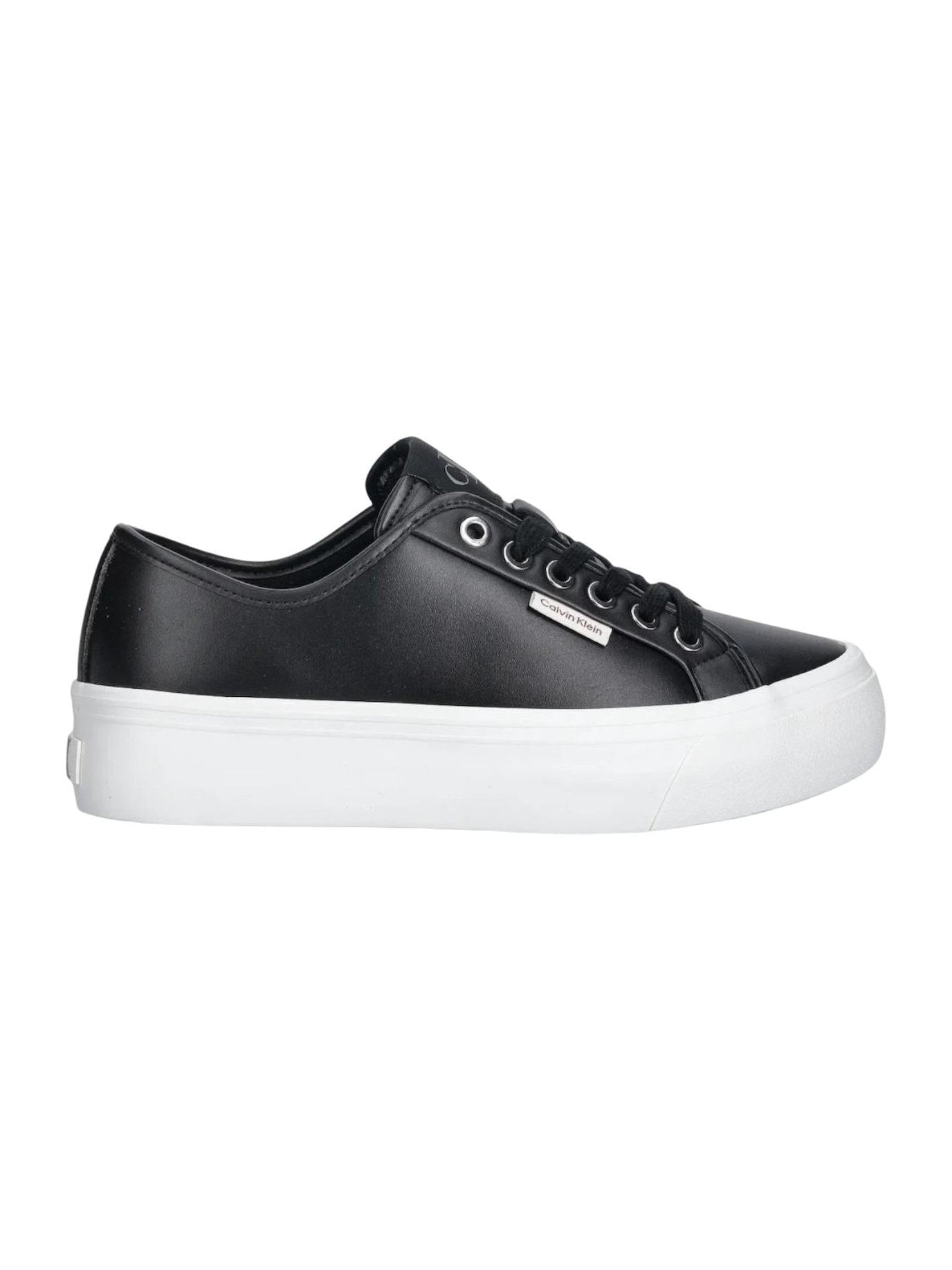 Calvin Klein Jeans · Ниски кецове · VULC FLATF LACE UP L | DontMiss.bg