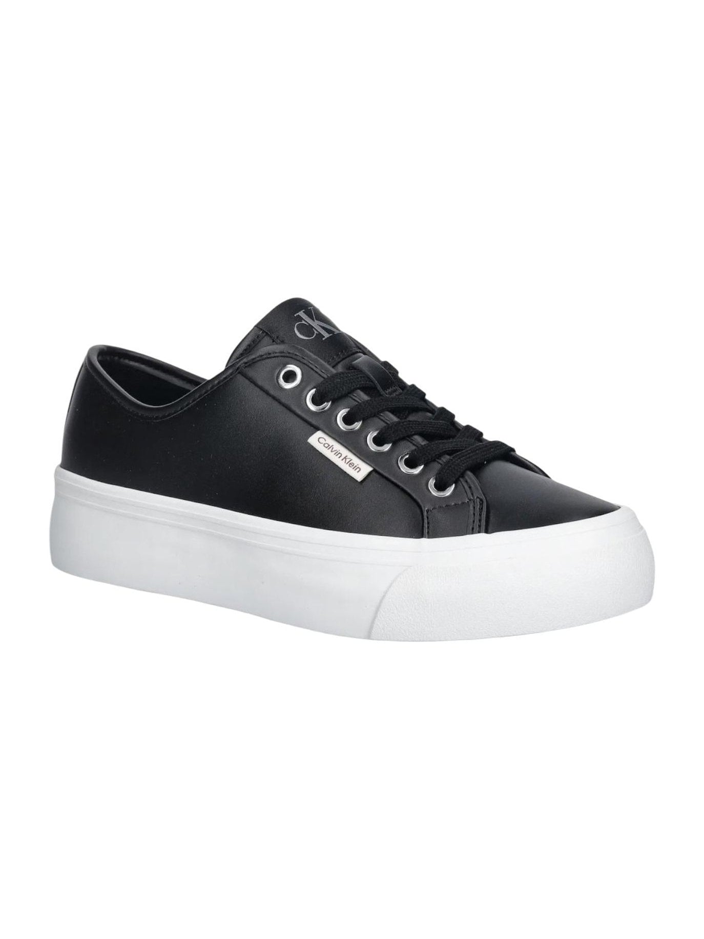 Calvin Klein Jeans · Ниски кецове · VULC FLATF LACE UP L | DontMiss.bg