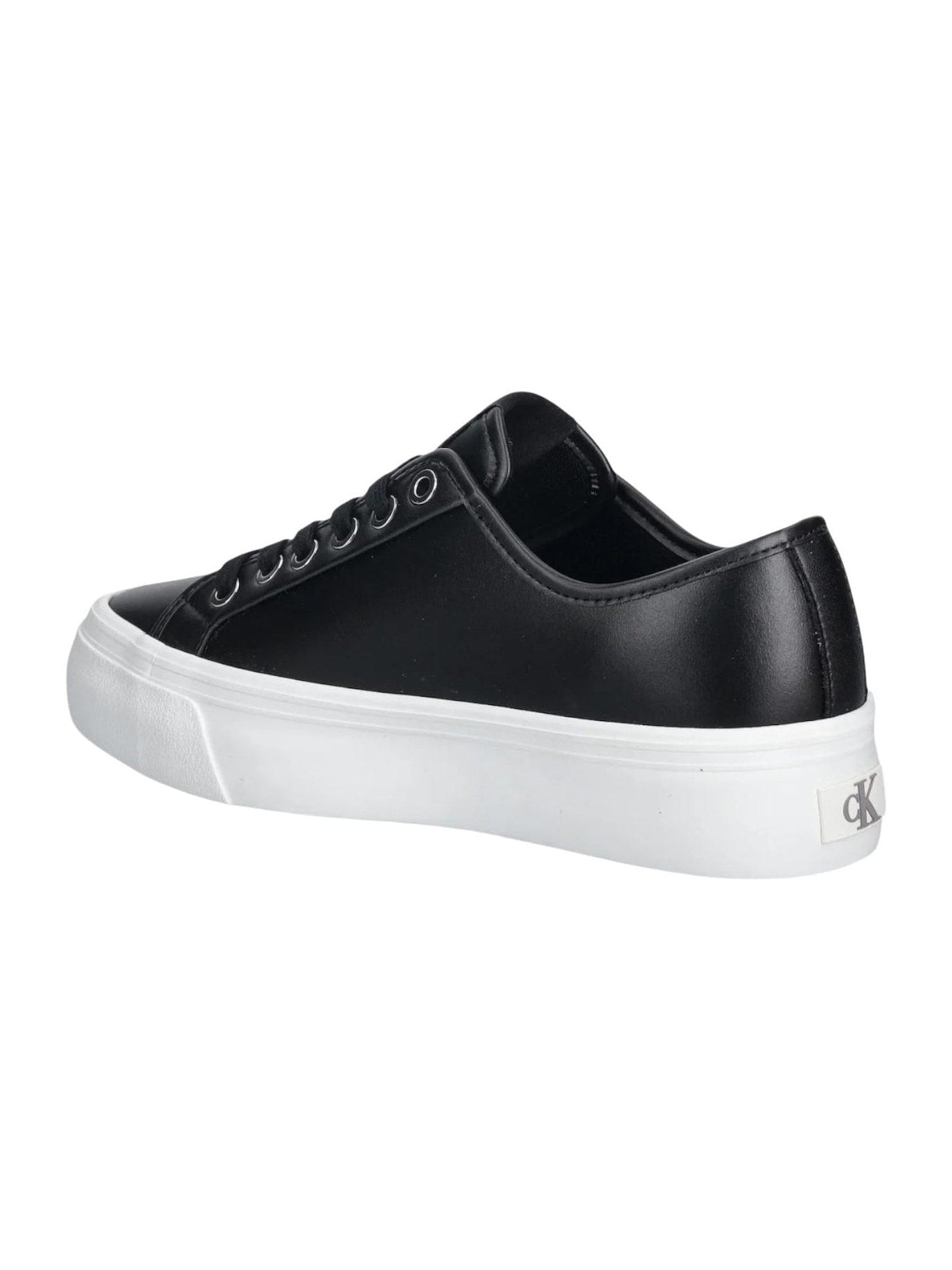 Calvin Klein Jeans · Ниски кецове · VULC FLATF LACE UP L | DontMiss.bg