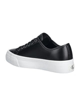 Calvin Klein Jeans · Ниски кецове · VULC FLATF LACE UP L | DontMiss.bg