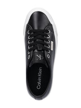 Calvin Klein Jeans · Ниски кецове · VULC FLATF LACE UP L | DontMiss.bg