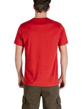 Tommy Jeans · Тениска · TJM SLIM ESSENTIAL FLAG TEE EXT | DontMiss.bg