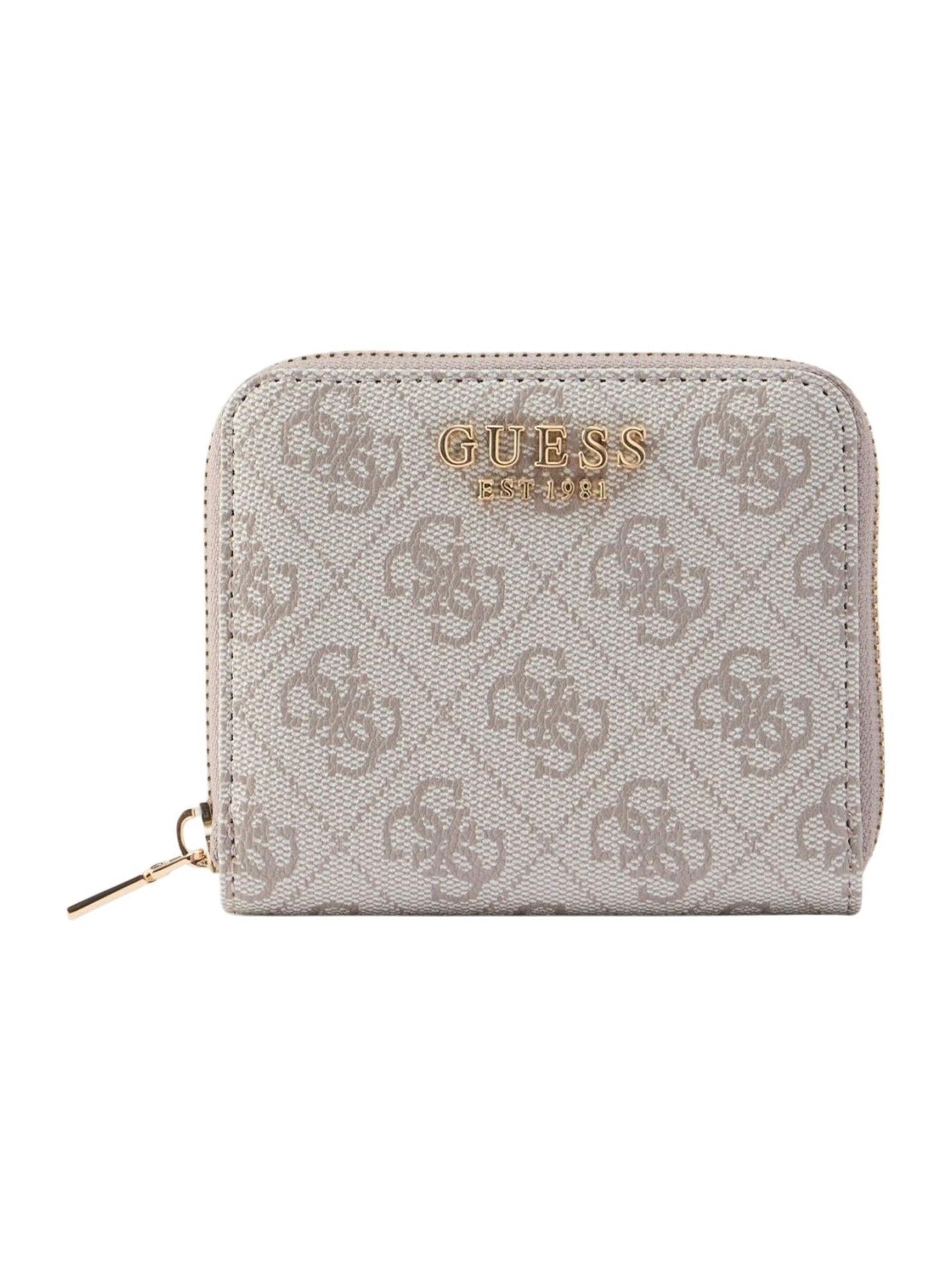 Guess · Портфейл · LAUREL II SLG SMALL ZIP AROUND | DontMiss.bg