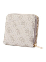 Guess · Портфейл · LAUREL II SLG SMALL ZIP AROUND | DontMiss.bg