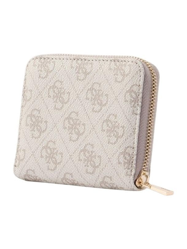 Guess · Портфейл · LAUREL II SLG SMALL ZIP AROUND | DontMiss.bg