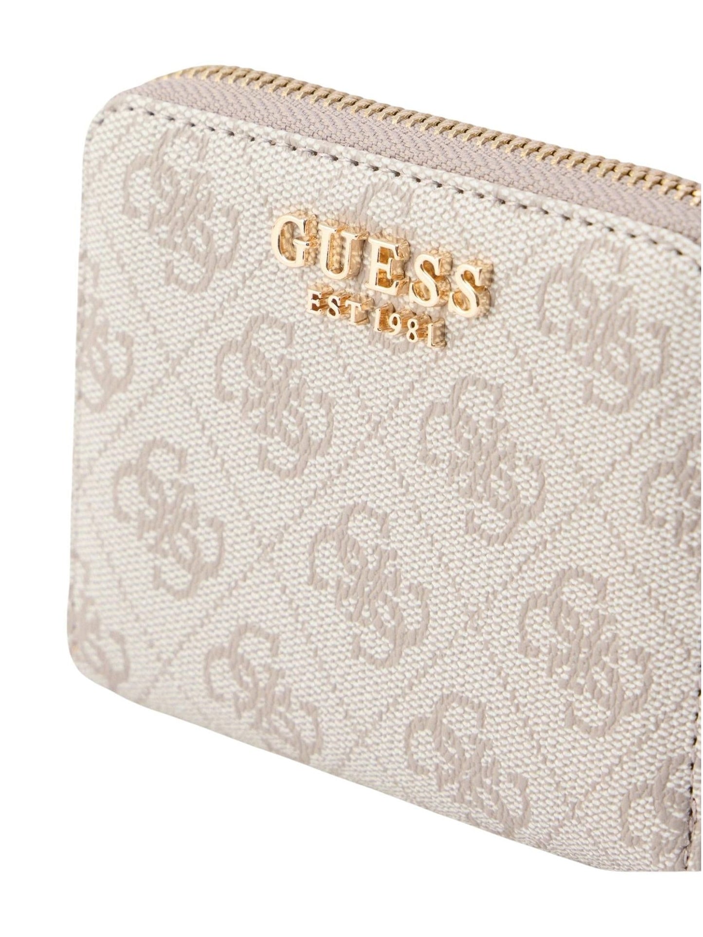 Guess · Портфейл · LAUREL II SLG SMALL ZIP AROUND | DontMiss.bg