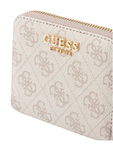 Guess · Портфейл · LAUREL II SLG SMALL ZIP AROUND | DontMiss.bg
