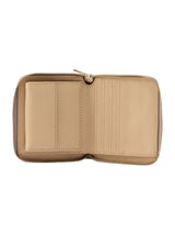 Guess · Портфейл · LAUREL II SLG SMALL ZIP AROUND | DontMiss.bg