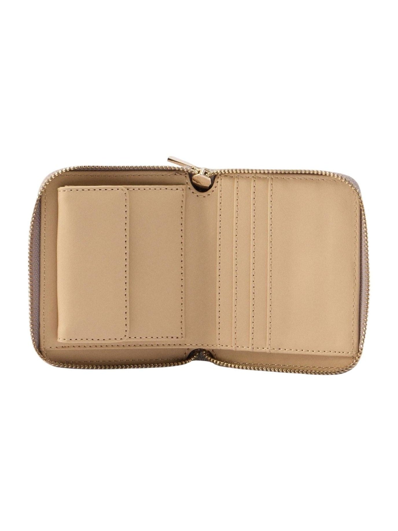 Guess · Портфейл · LAUREL II SLG SMALL ZIP AROUND | DontMiss.bg