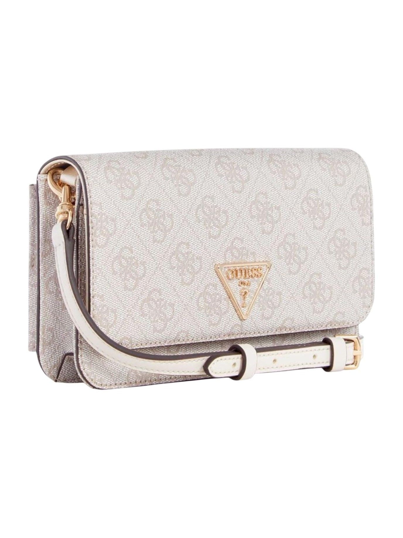 Guess · Дамска чанта · NOELLE II XBODY FLAP ORGANIZER | DontMiss.bg