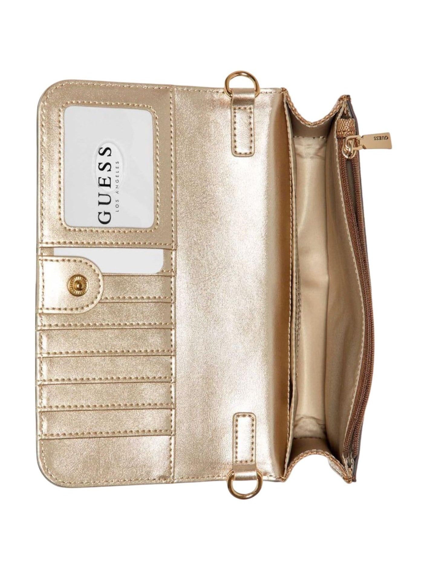 Guess · Дамска чанта · NOELLE II XBODY FLAP ORGANIZER | DontMiss.bg