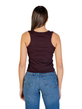 Calvin Klein Jeans · Потник · A - WOVEN LABEL 2X2 | DontMiss.bg