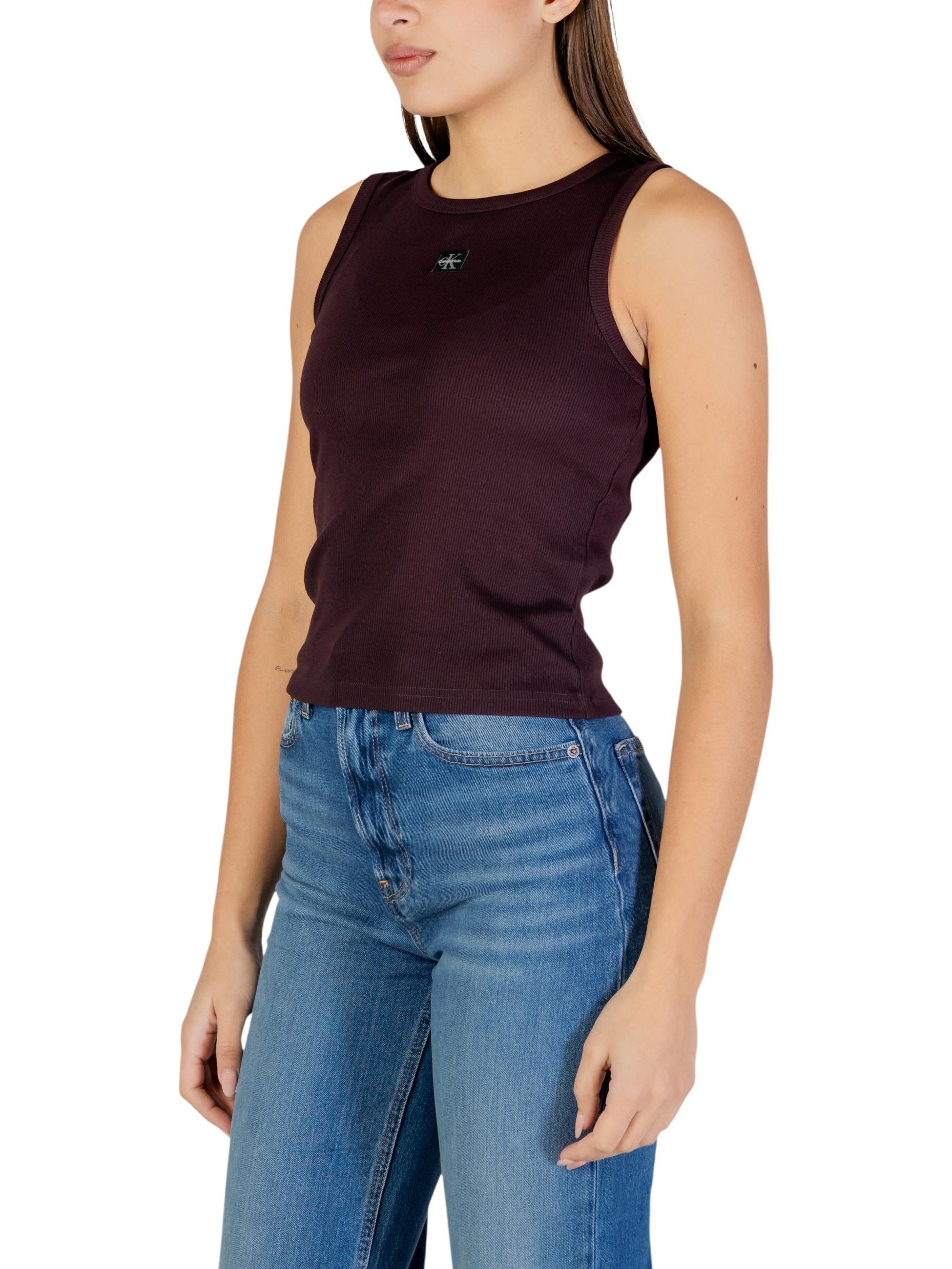 Calvin Klein Jeans · Потник · A - WOVEN LABEL 2X2 | DontMiss.bg