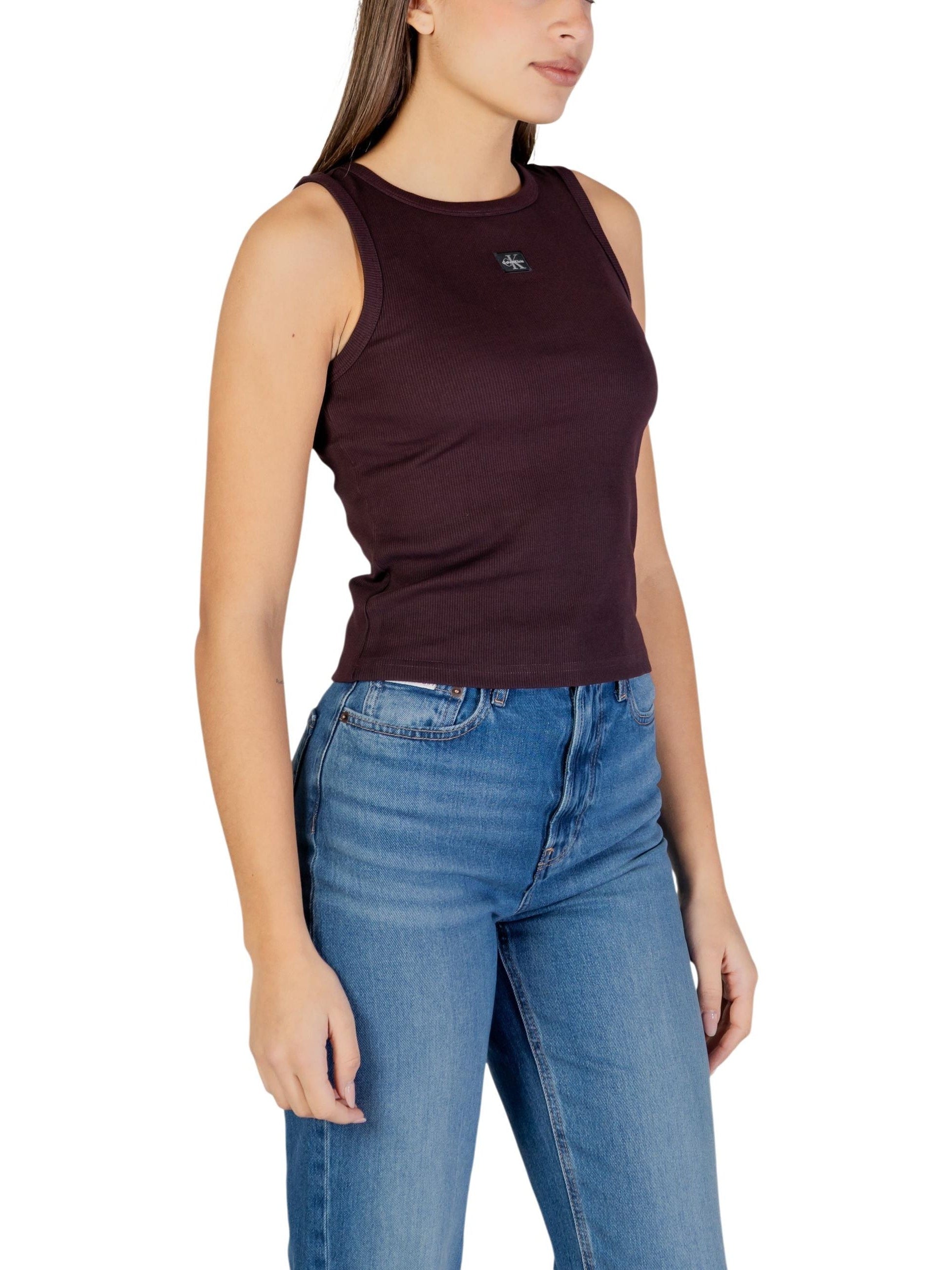 Calvin Klein Jeans · Потник · A - WOVEN LABEL 2X2 | DontMiss.bg