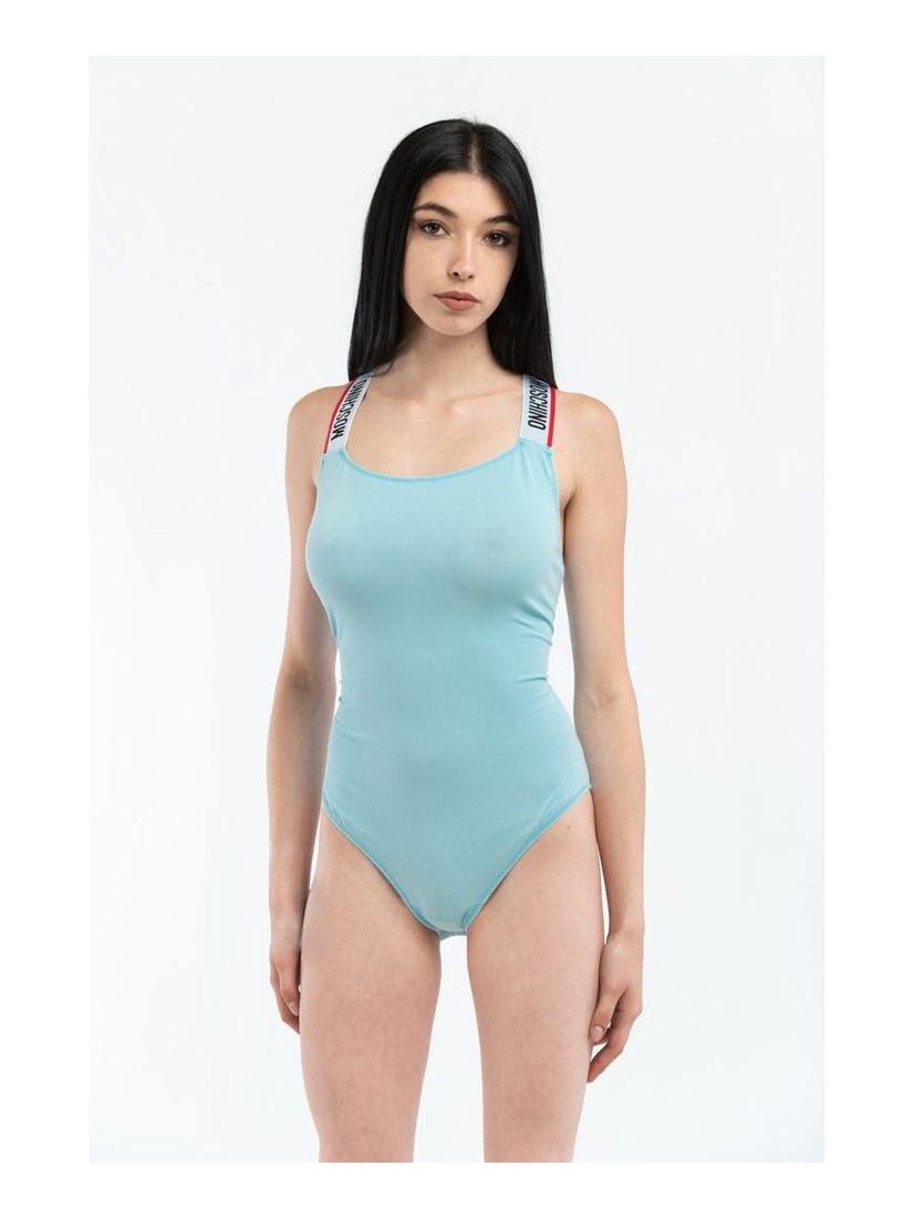Moschino · Боди · Син | DontMiss.bg