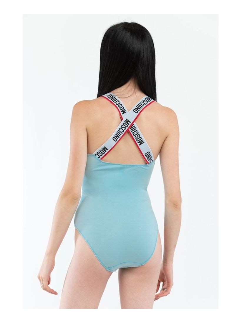 Moschino · Боди · Син | DontMiss.bg