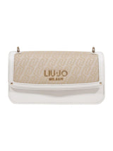 Liu Jo · Дамска чанта · S CROSSBODY EAST WEST | DontMiss.bg