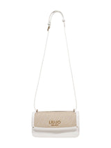 Liu Jo · Дамска чанта · S CROSSBODY EAST WEST | DontMiss.bg